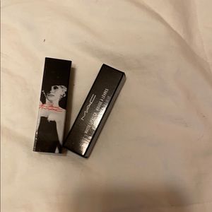 MAC cosmetics limited Edition lipstick
